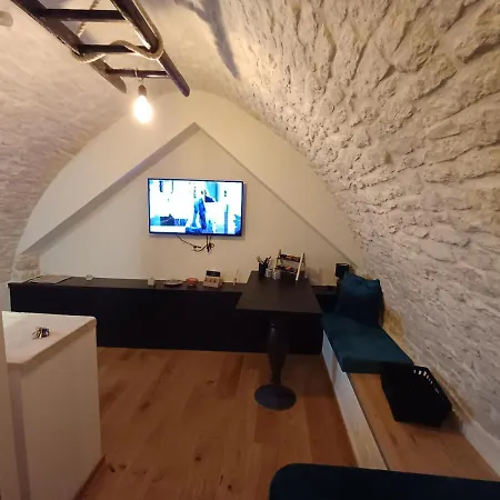 Relais San Giuliano Guest house