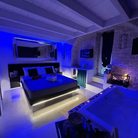 Relais San Giuliano Guest house *
