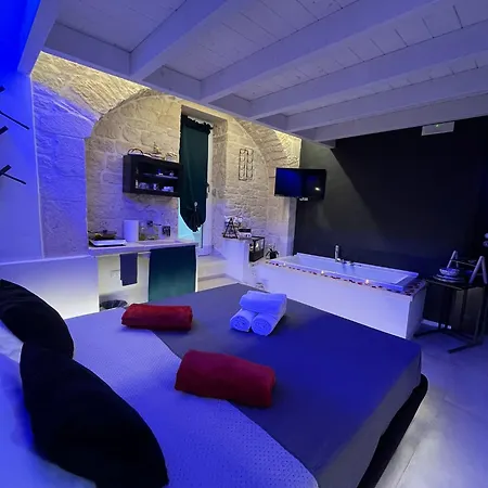 Guest house Relais San Giuliano Martina Franca