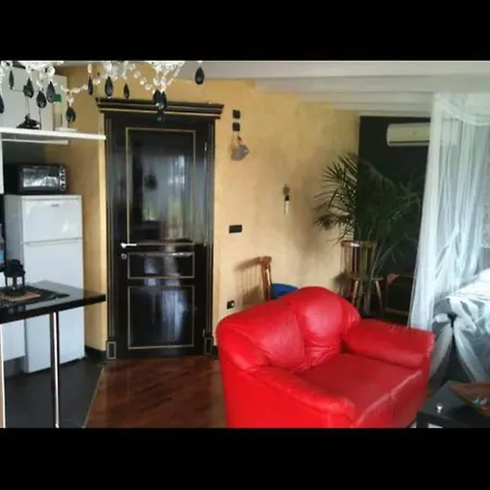 Guest house Relais San Giuliano *