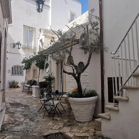 Relais San Giuliano 4*