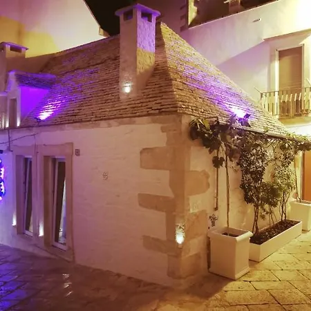 Relais San Giuliano