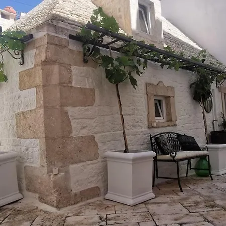 Relais San Giuliano Гостевой дом