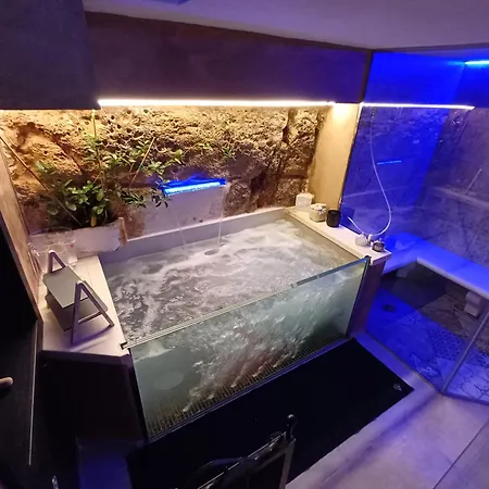 게스트하우스 Relais San Giuliano 마르티나프란카