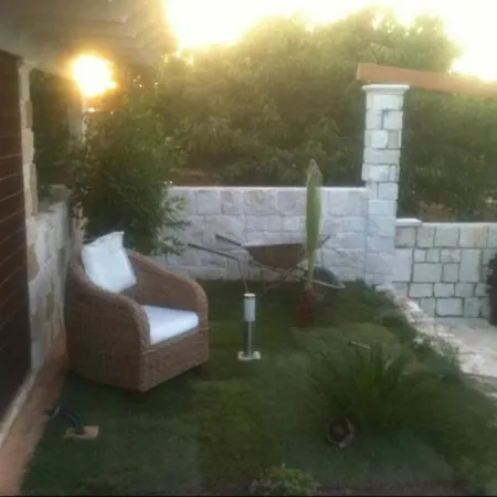 Гостевой дом Relais San Giuliano