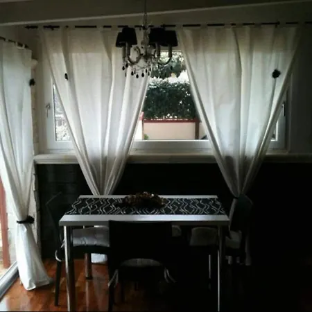 Πανσιόν Relais San Giuliano *