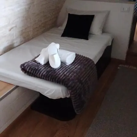 Relais San Giuliano Гостевой дом
