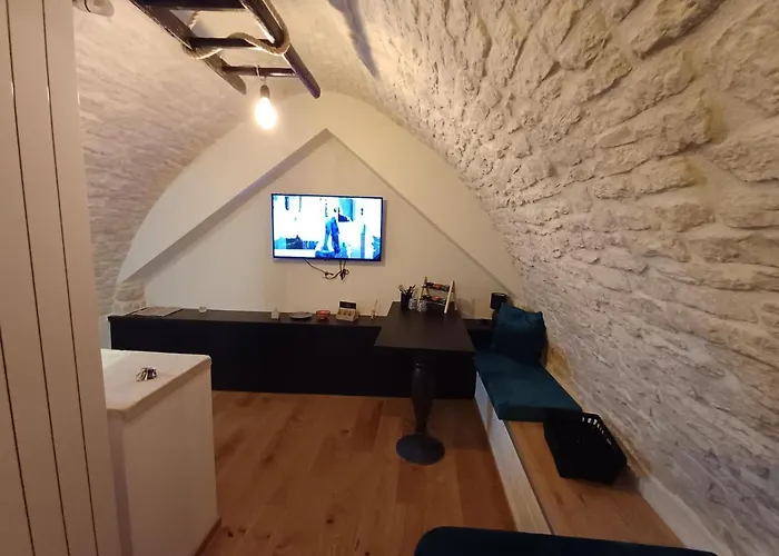Relais San Giuliano Guest house