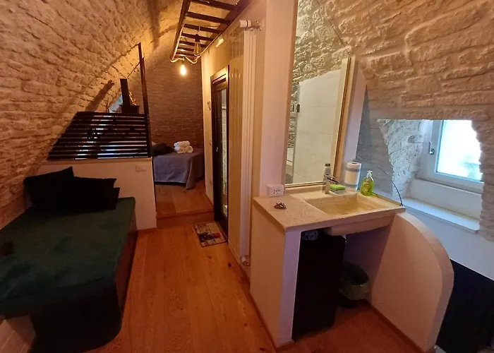 Relais San Giuliano Guest house *