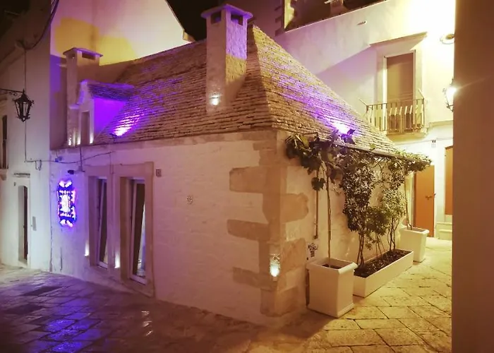 Relais San Giuliano