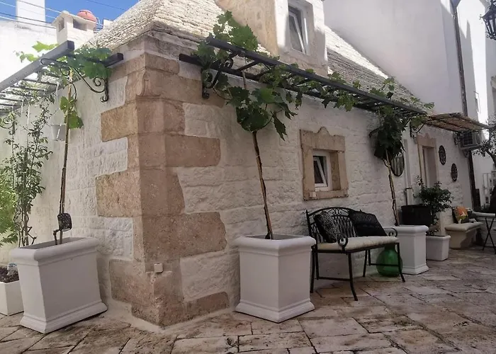 Relais San Giuliano Guest house