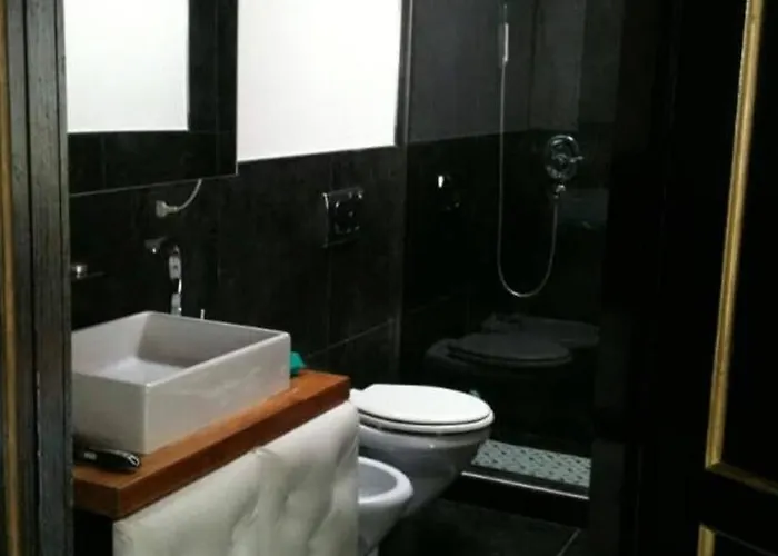 Relais San Giuliano Guest house