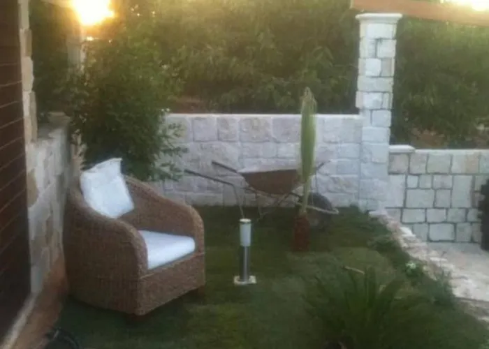 Guest house Relais San Giuliano