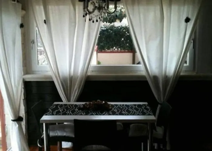 Guest house Relais San Giuliano *