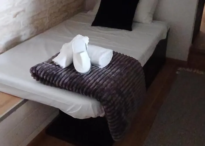Relais San Giuliano Guest house